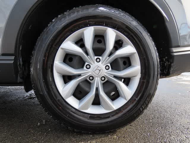 Thumbnail: 2024 Honda CR-V - 8