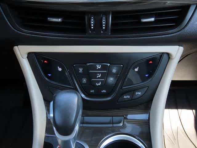 Thumbnail: 2019 Buick Envision - 21