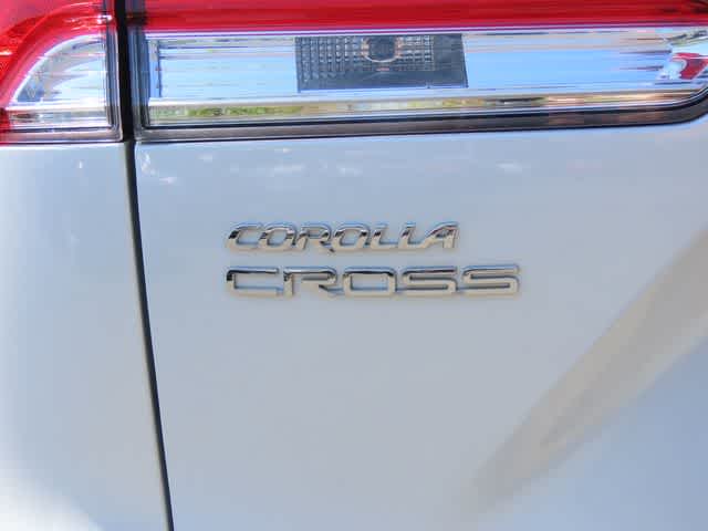 Thumbnail: 2023 Toyota Corolla Cross - 7