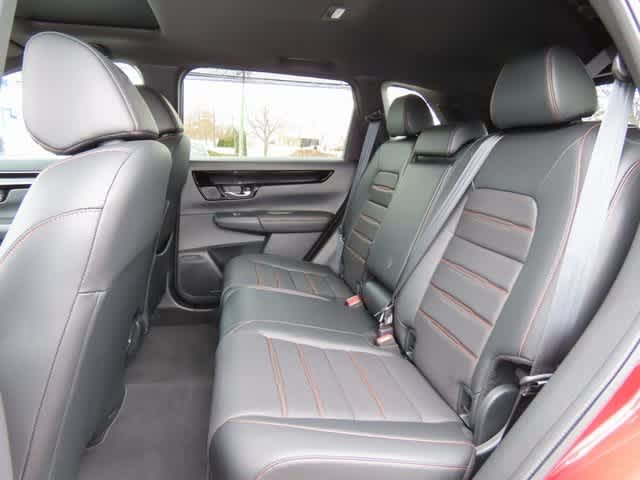 Thumbnail: 2023 Honda CR-V - 15