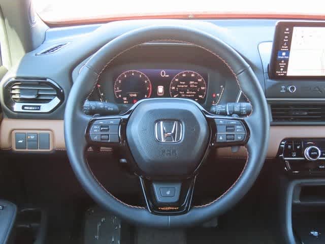 Thumbnail: 2026 Honda Passport - 18