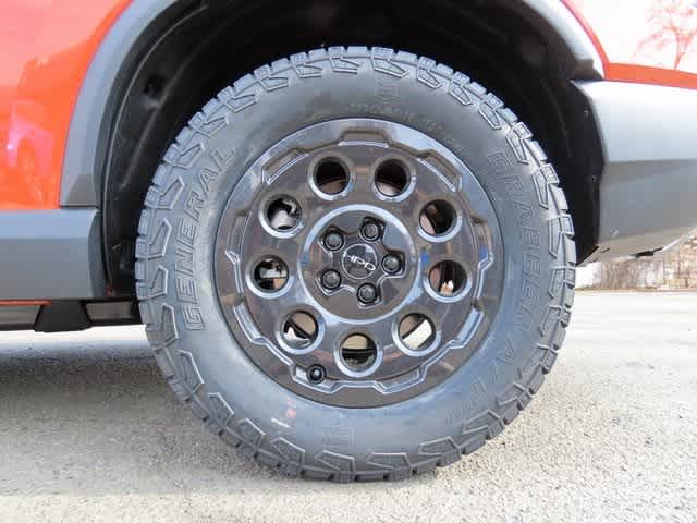Thumbnail: 2026 Honda Passport - 8