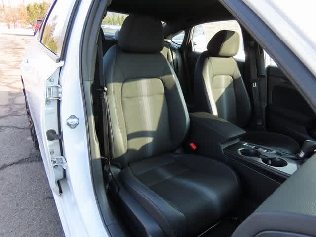 Thumbnail: 2024 Honda Civic - 17