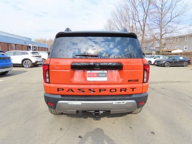 Thumbnail: 2026 Honda Passport - 5