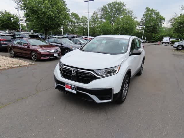 2022 Honda CR-V LX -
                  Nanuet, NY