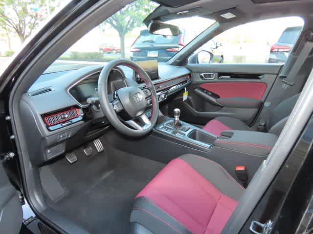 Thumbnail: 2026 Honda Civic - 2