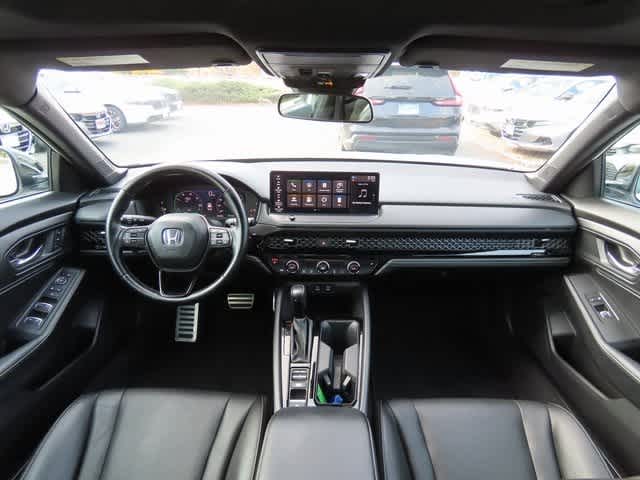 Thumbnail: 2023 Honda Accord - 16