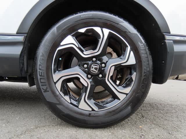 Thumbnail: 2019 Honda CR-V - 10