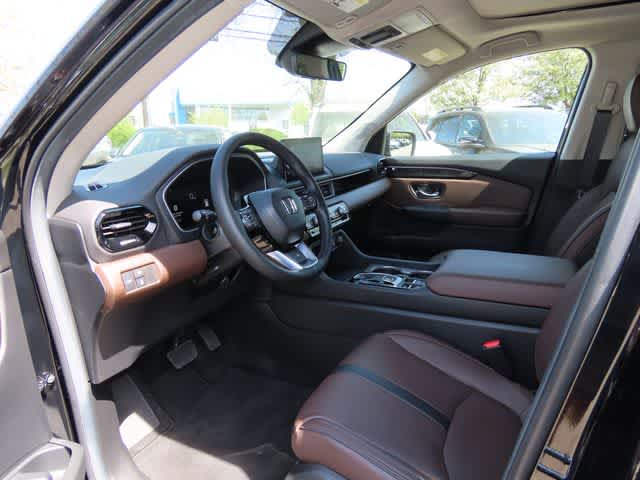 Thumbnail: 2025 Honda Pilot - 2