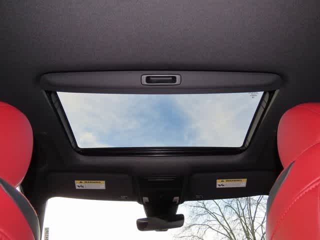 Thumbnail: 2024 Acura Integra - 24