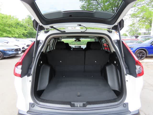 Thumbnail: 2023 Honda CR-V - 11