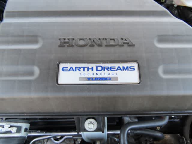 Thumbnail: 2019 Honda CR-V - 11
