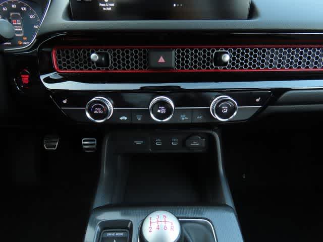 Thumbnail: 2026 Honda Civic - 21