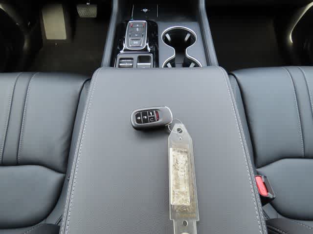 Thumbnail: 2026 Honda Pilot - 30