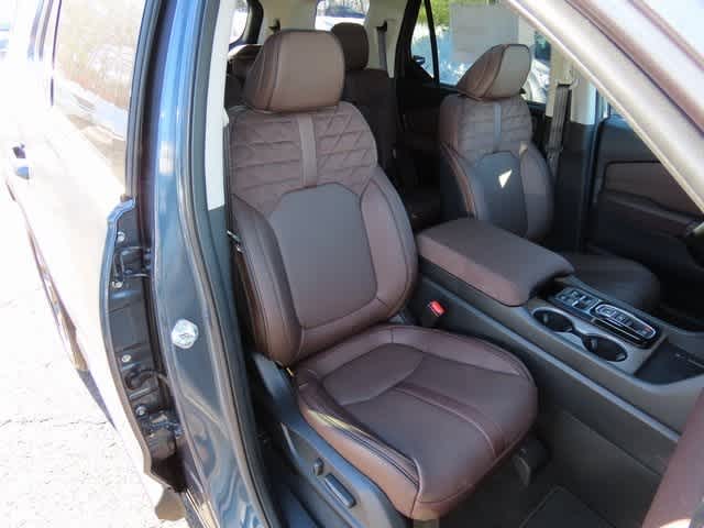 Thumbnail: 2026 Honda Pilot - 20