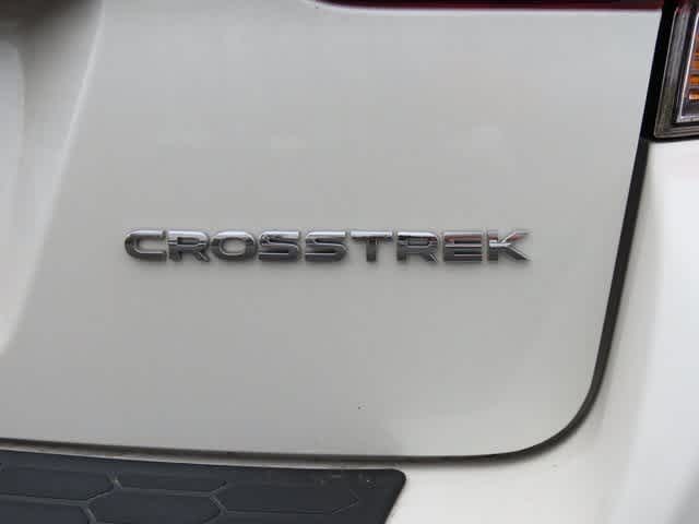 Thumbnail: 2021 Subaru Crosstrek - 7