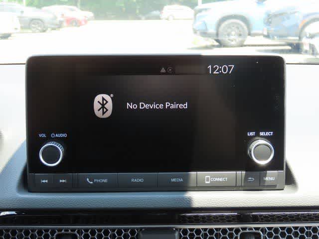 Thumbnail: 2026 Honda Civic - 18