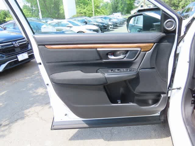 Thumbnail: 2019 Honda CR-V - 16