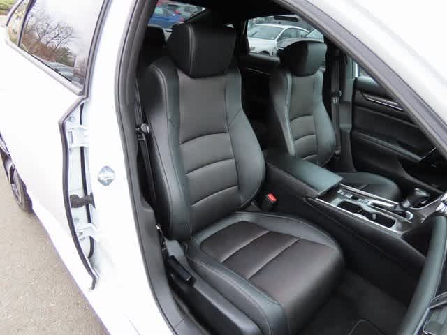 Thumbnail: 2022 Honda Accord - 15