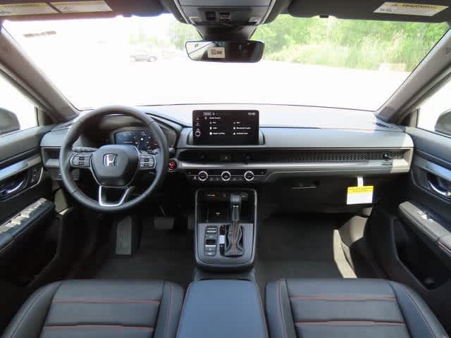 Thumbnail: 2026 Honda CR-V - 18