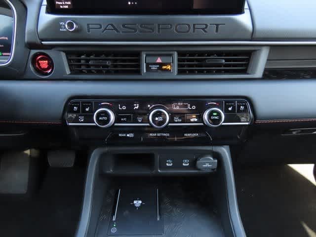 Thumbnail: 2026 Honda Passport - 21