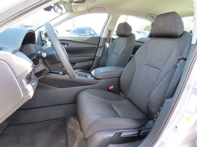 Thumbnail: 2025 Honda Accord - 11