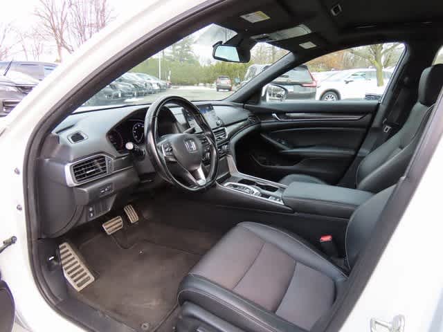 Thumbnail: 2019 Honda Accord - 2