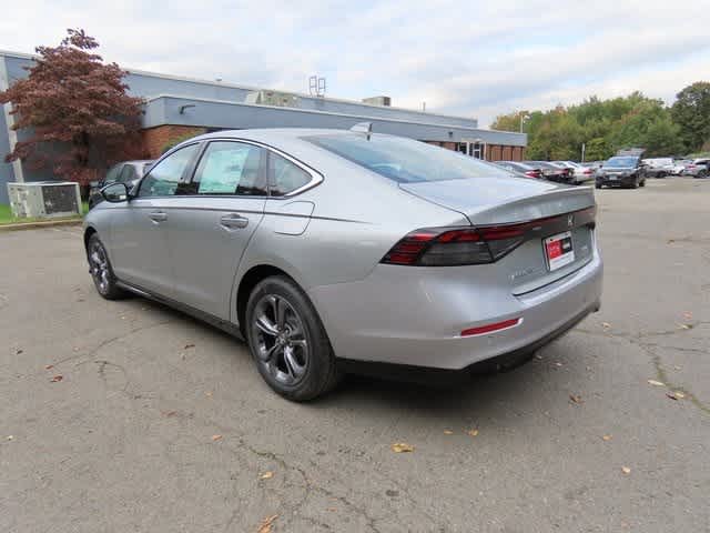 Thumbnail: 2025 Honda Accord - 4