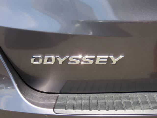 Thumbnail: 2022 Honda Odyssey - 6