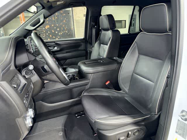 Thumbnail: 2024 GMC Yukon - 14