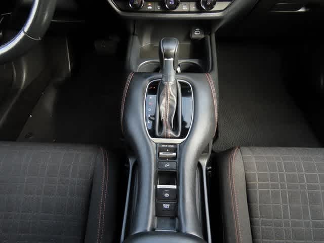 Thumbnail: 2023 Honda HR-V - 22