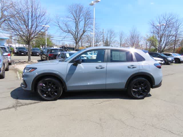 Thumbnail: 2024 Honda HR-V - 3