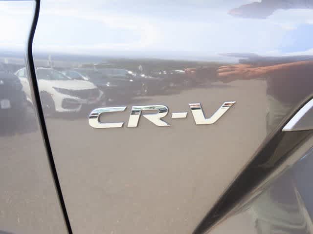 Thumbnail: 2022 Honda CR-V - 7