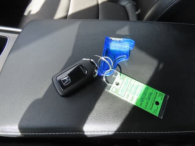 Thumbnail: 2022 Honda Accord - 25