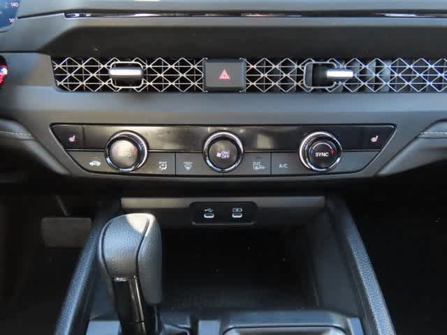 Thumbnail: 2024 Honda Accord - 19