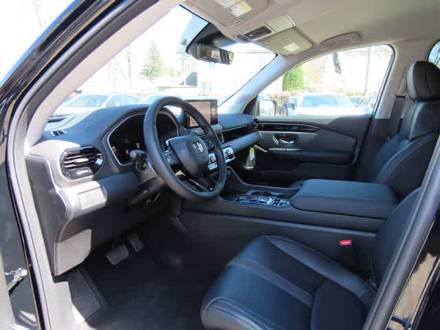 Thumbnail: 2026 Honda Passport - 2