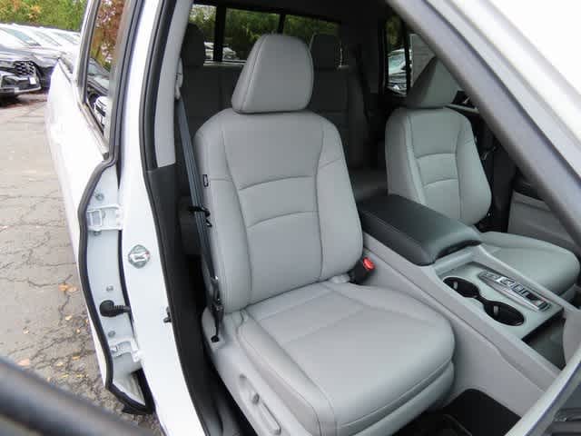 Thumbnail: 2024 Honda Ridgeline - 15