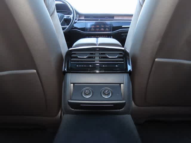 Thumbnail: 2020 Audi A8 - 26