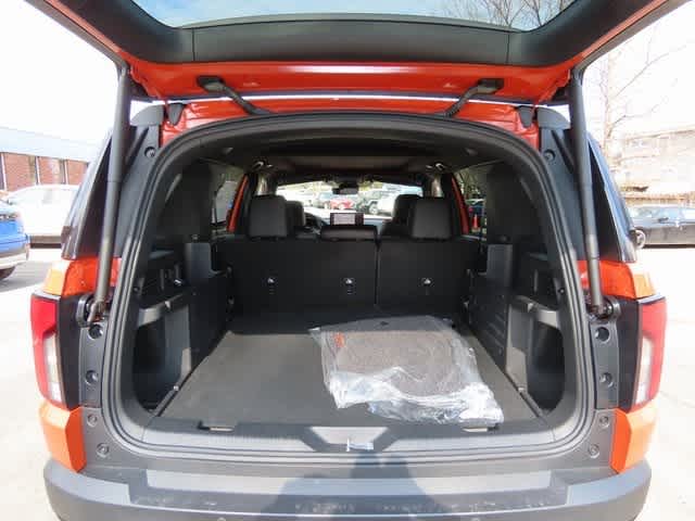 Thumbnail: 2026 Honda Passport - 10