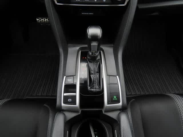 Thumbnail: 2019 Honda Civic - 22