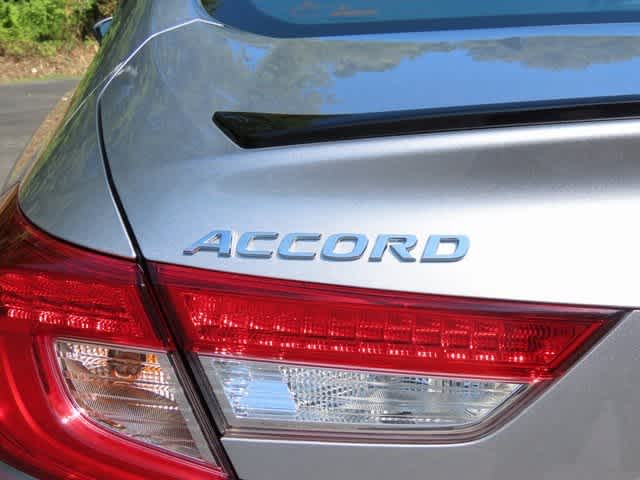 Thumbnail: 2022 Honda Accord - 7