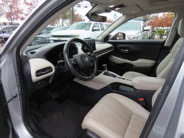 Thumbnail: 2023 Honda HR-V - 2