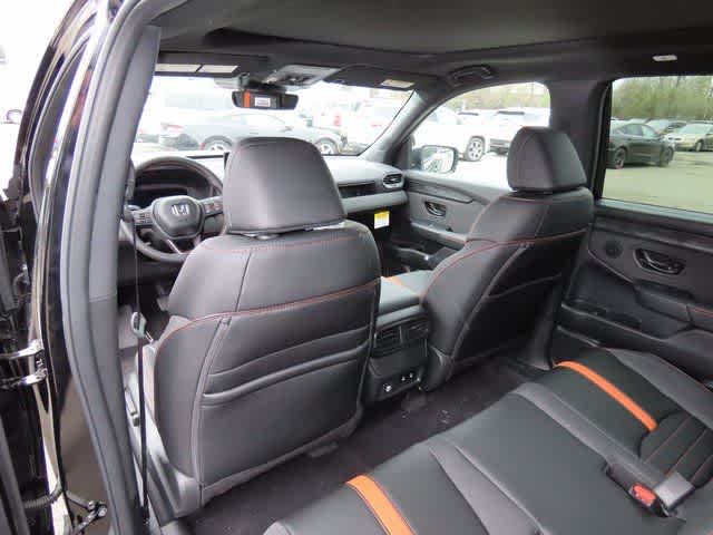 Thumbnail: 2026 Honda Passport - 13