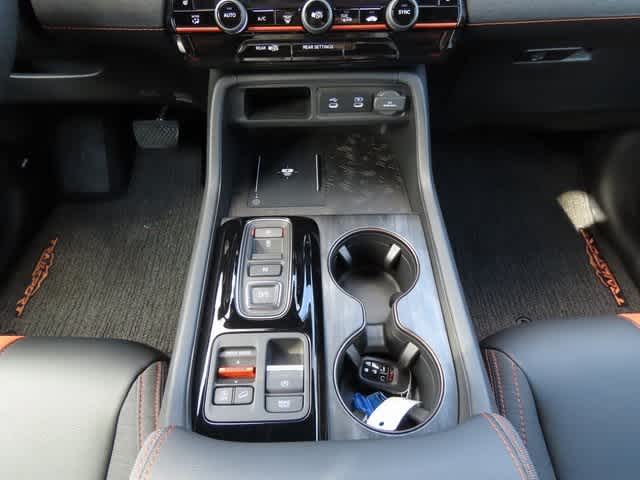 Thumbnail: 2026 Honda Passport - 23