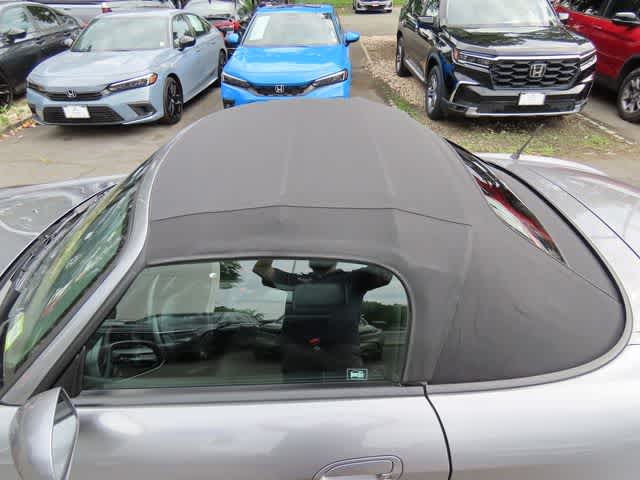 Thumbnail: 2008 Honda S2000 - 29