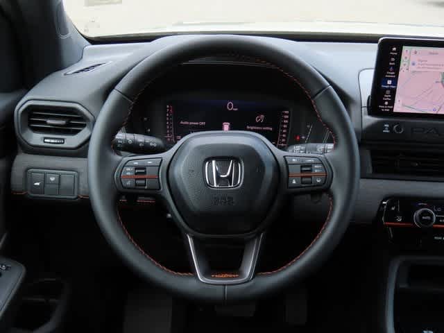 Thumbnail: 2026 Honda Passport - 18