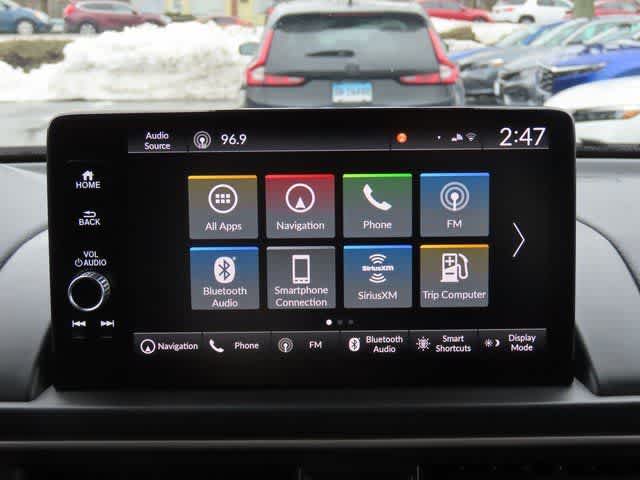 Thumbnail: 2025 Honda Pilot - 23