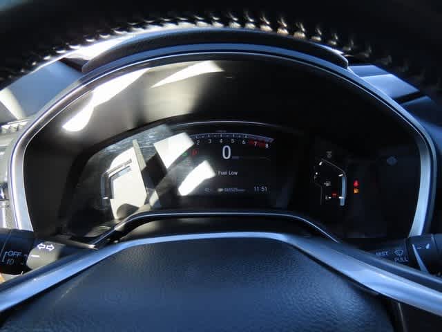 Thumbnail: 2020 Honda CR-V - 25