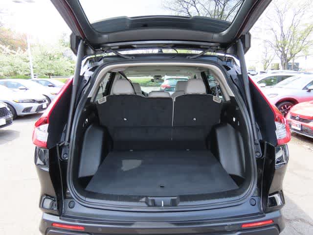 Thumbnail: 2024 Honda CR-V - 11