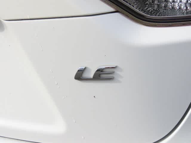 Thumbnail: 2020 Toyota Corolla - 8